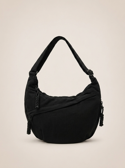 Elena | Bolso de Hombro Beige