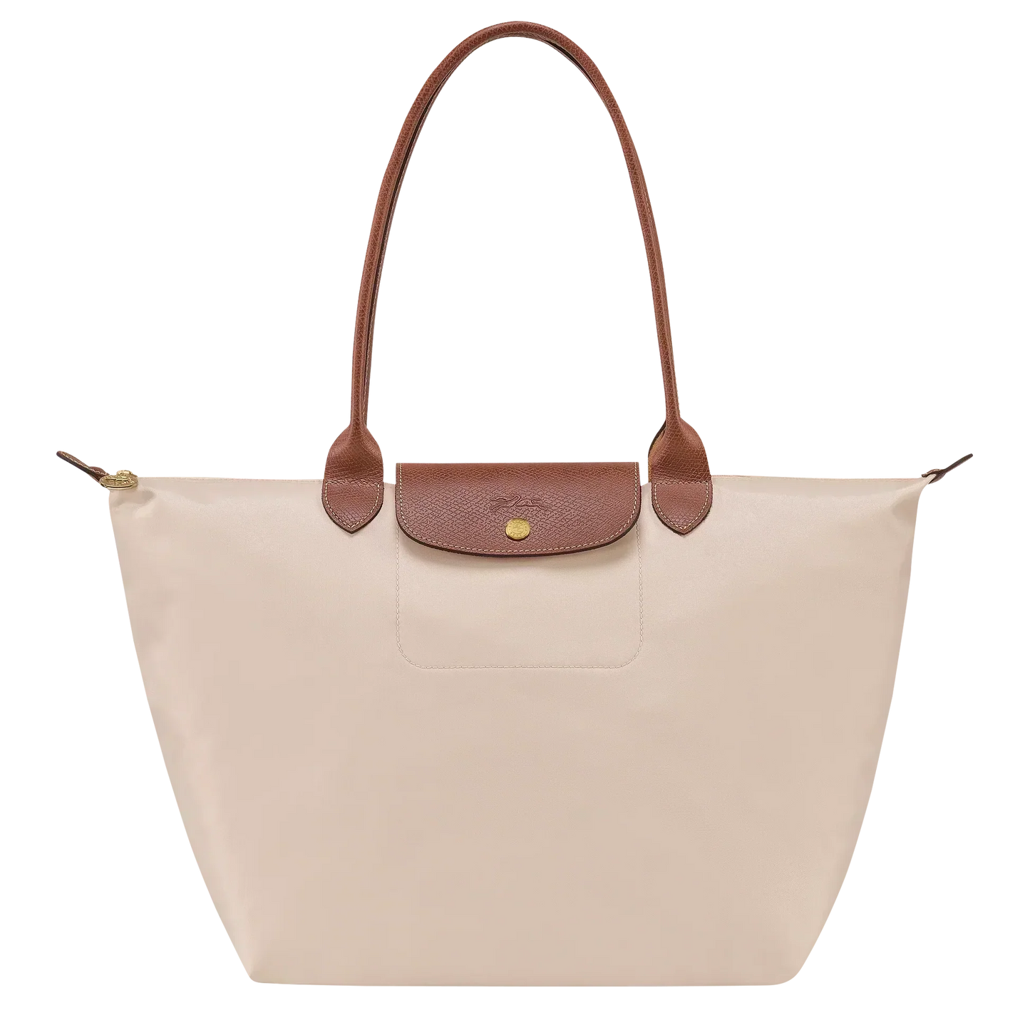 Bolso Grande Premium - Negro