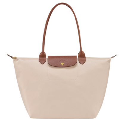 Bolso Grande Premium - Negro