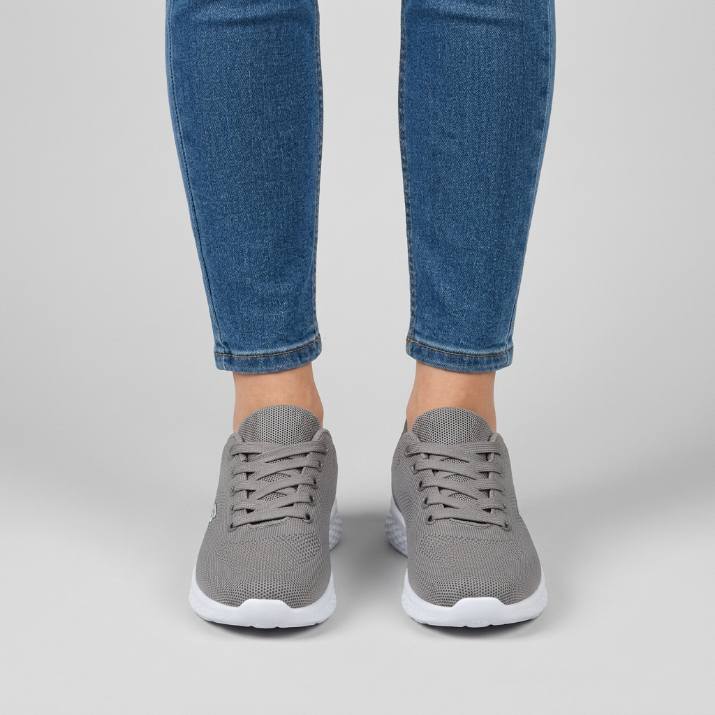 Anastasia - Botines cómodos mujer