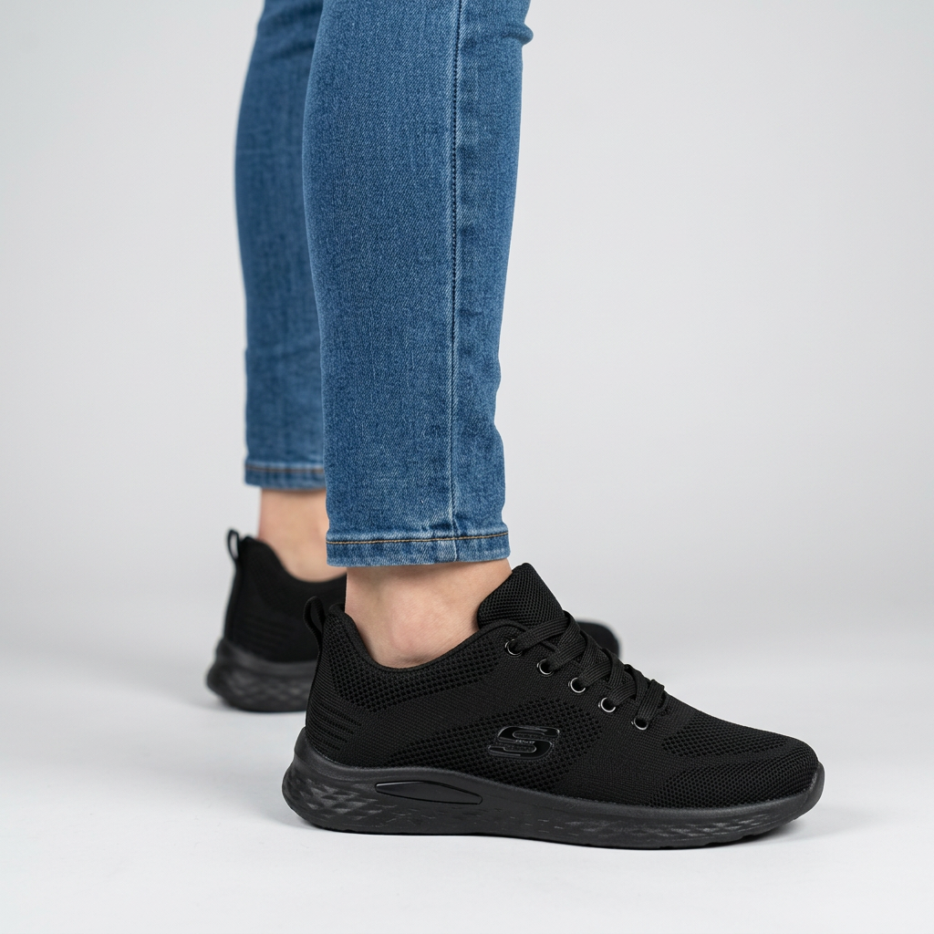Anastasia - Botines cómodos mujer