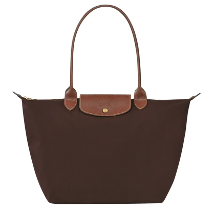 Bolso Grande Premium - Negro
