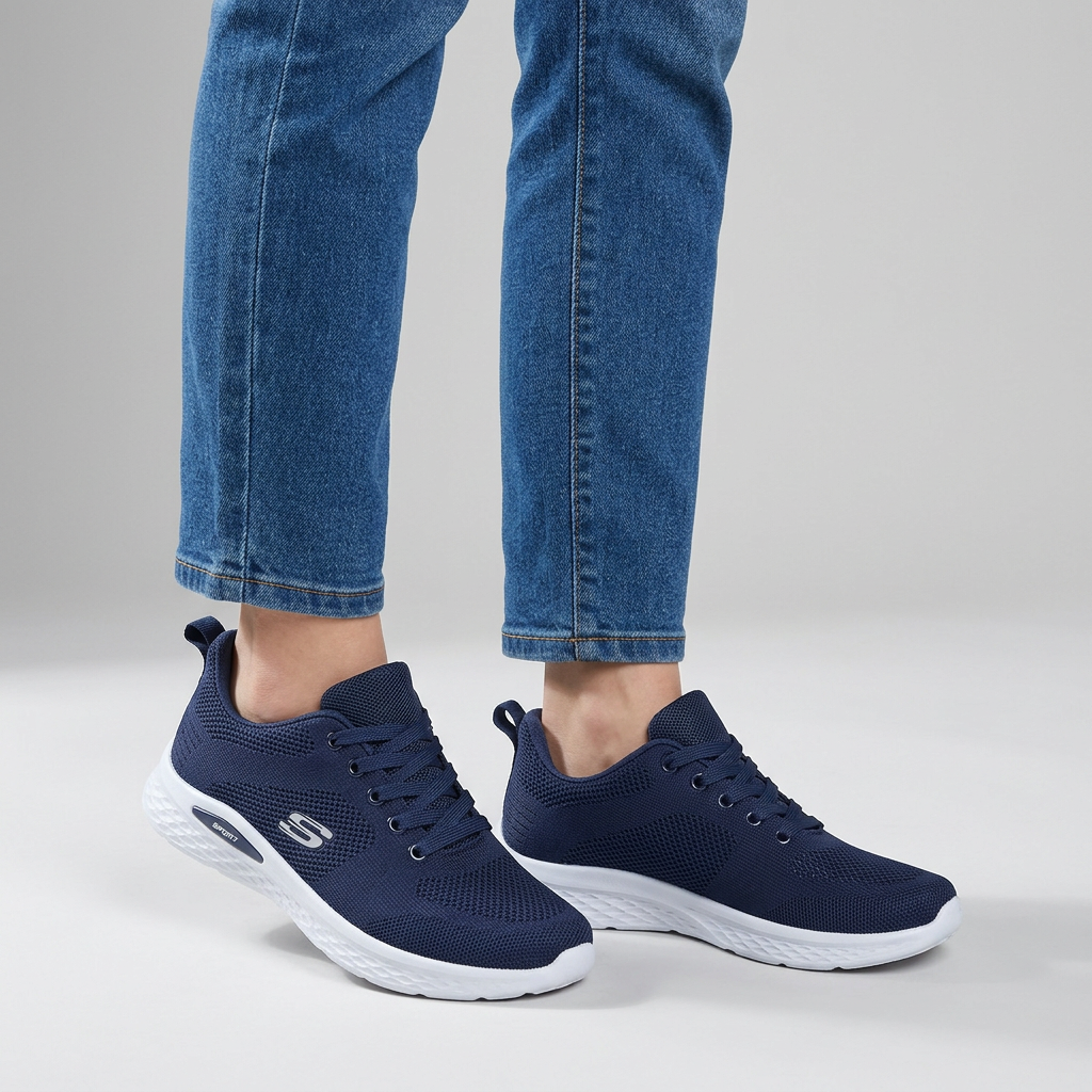 Anastasia - Botines cómodos mujer