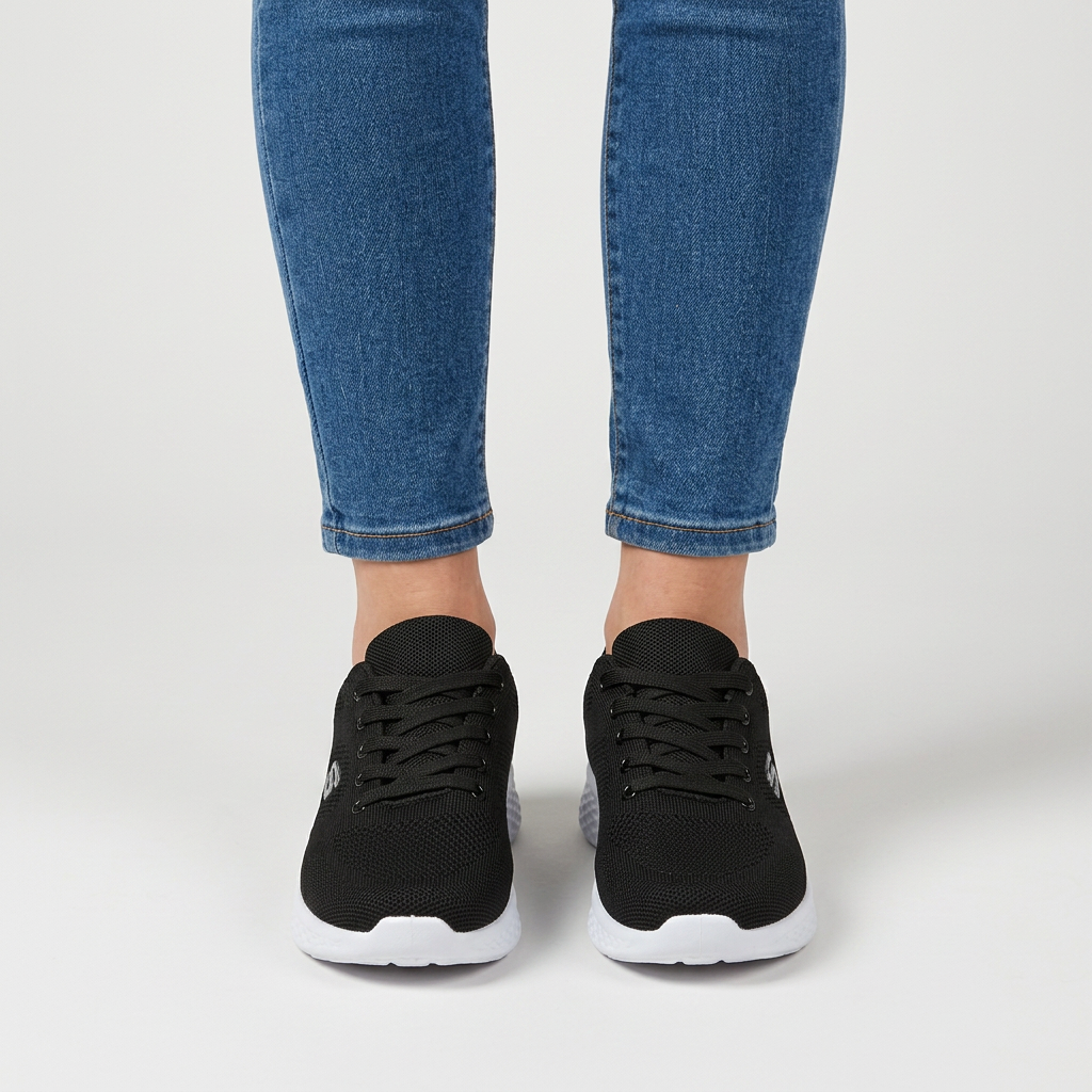 Anastasia - Botines cómodos mujer