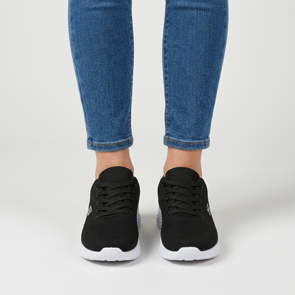 Anastasia - Botines cómodos mujer