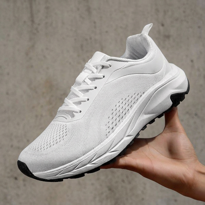 Ortoflex EasyFit™ - Zapatos Ergonómicos de Horma Ancha para Movimiento Natural