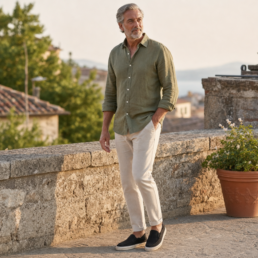 Riccardo | Alpargata