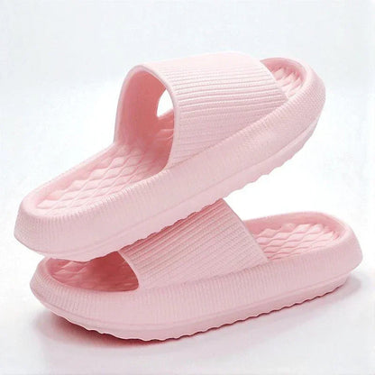 ORTOFLEX Cloud 2™ | Zapatillas cómodas que alivian el dolor