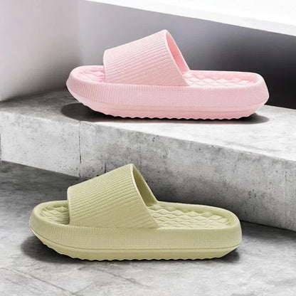 ORTOFLEX Cloud 2™ | Zapatillas cómodas que alivian el dolor