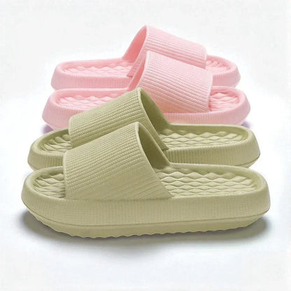 ORTOFLEX Cloud 2™ | Zapatillas cómodas que alivian el dolor