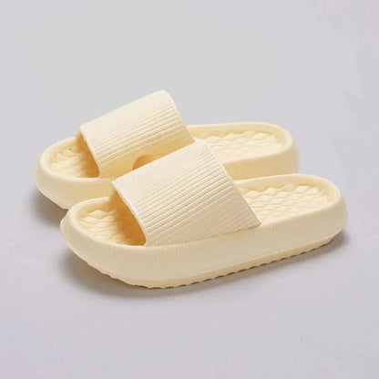 ORTOFLEX Cloud 2™ | Zapatillas cómodas que alivian el dolor