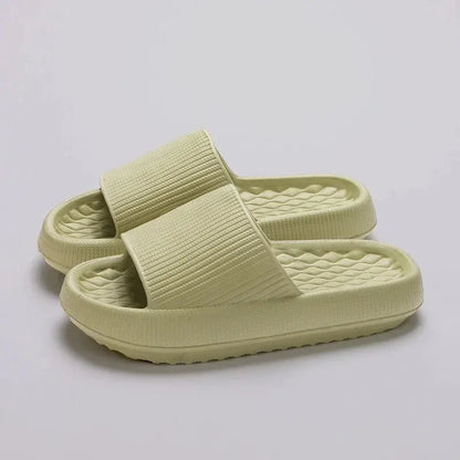 ORTOFLEX Cloud 2™ | Zapatillas cómodas que alivian el dolor