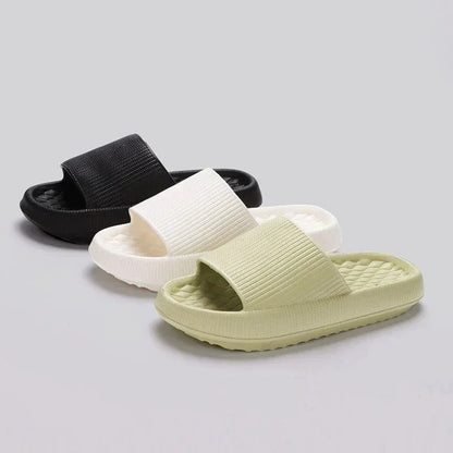 ORTOFLEX Cloud 2™ | Zapatillas cómodas que alivian el dolor