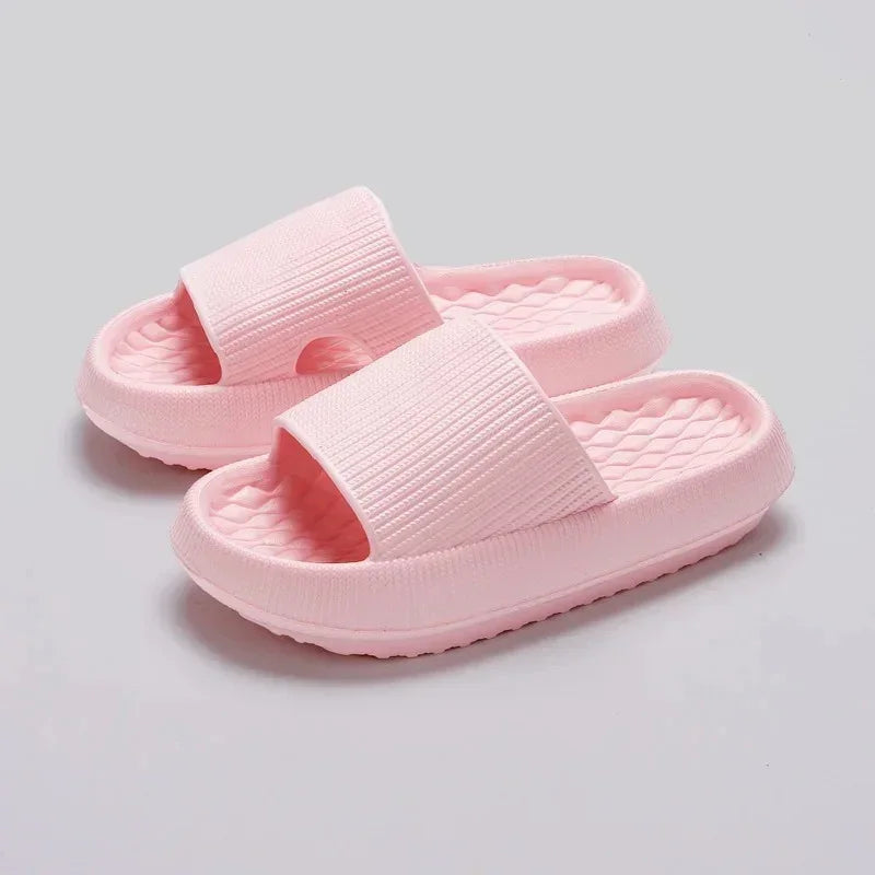 ORTOFLEX Cloud 2™ | Zapatillas cómodas que alivian el dolor