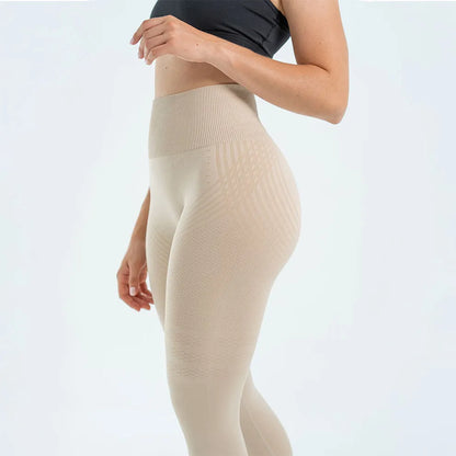 Mallas 3D - despídete de forma natural del dolor y la hinchazón del lipedema